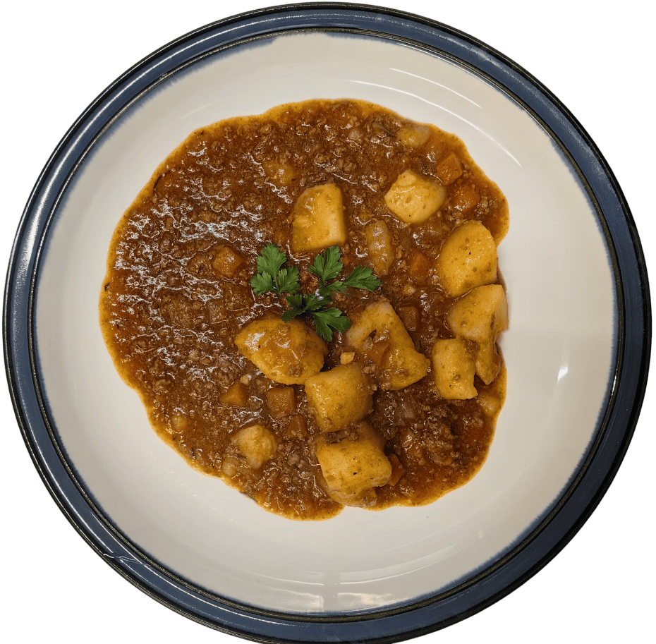 Glandore Foods menu item images